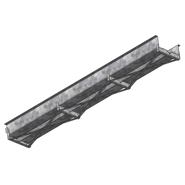 TYP A076 Rampe 3M Galva